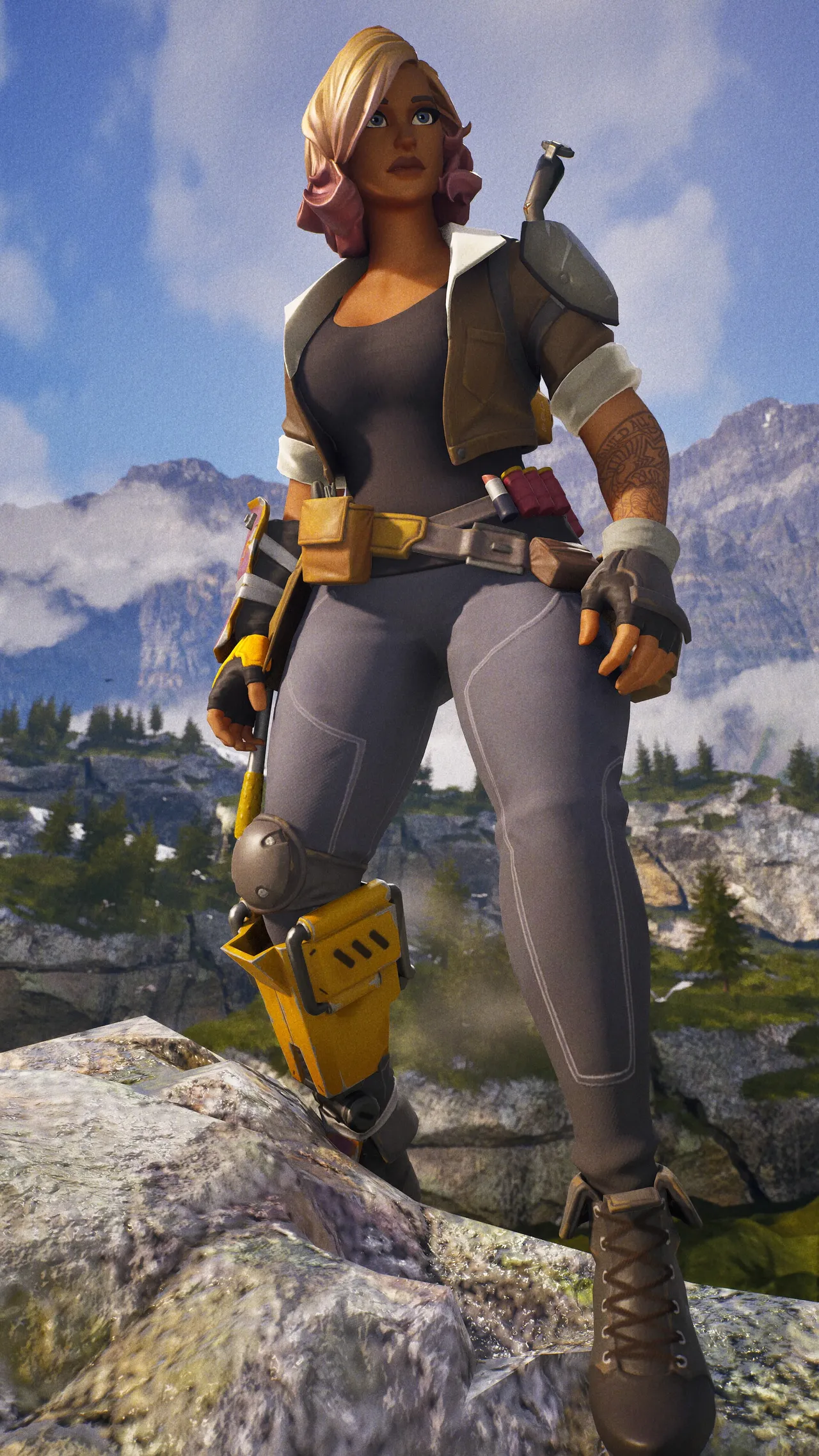 Penny Fortnite 2 - Image 421