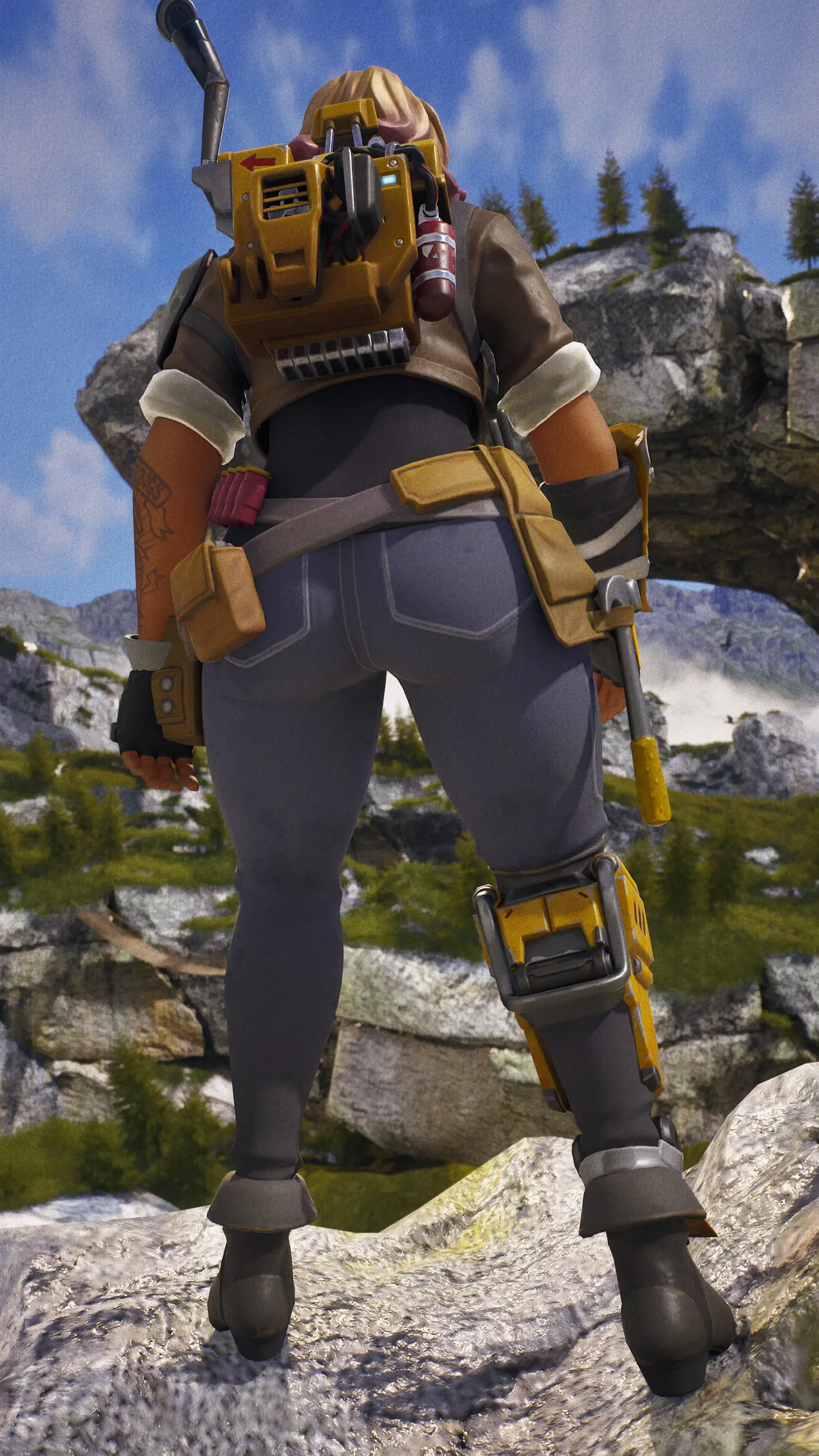 Penny Fortnite 2 - Image 422