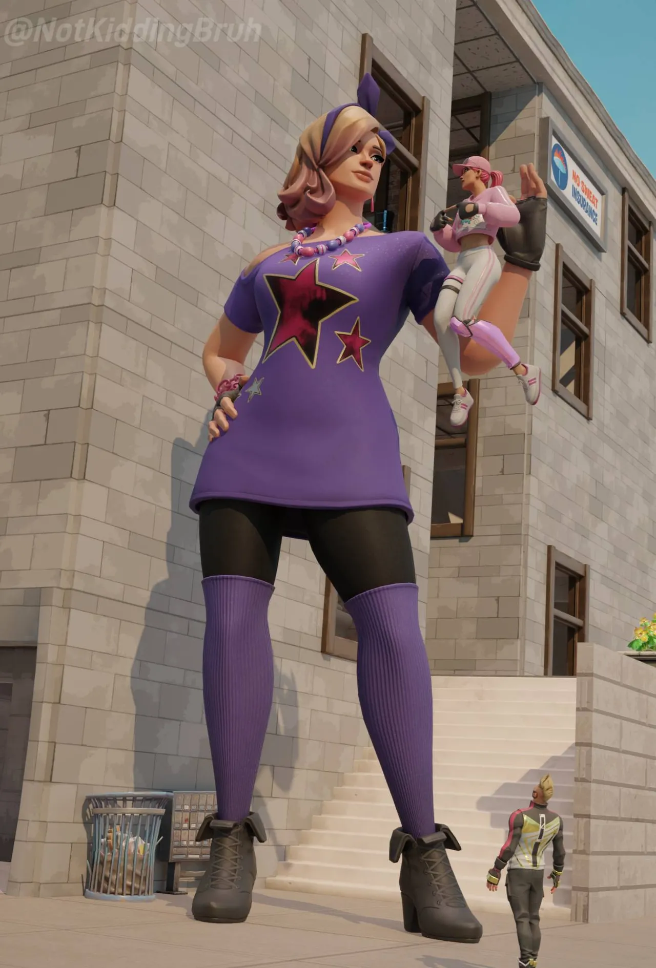 Penny Fortnite 2 - Image 43