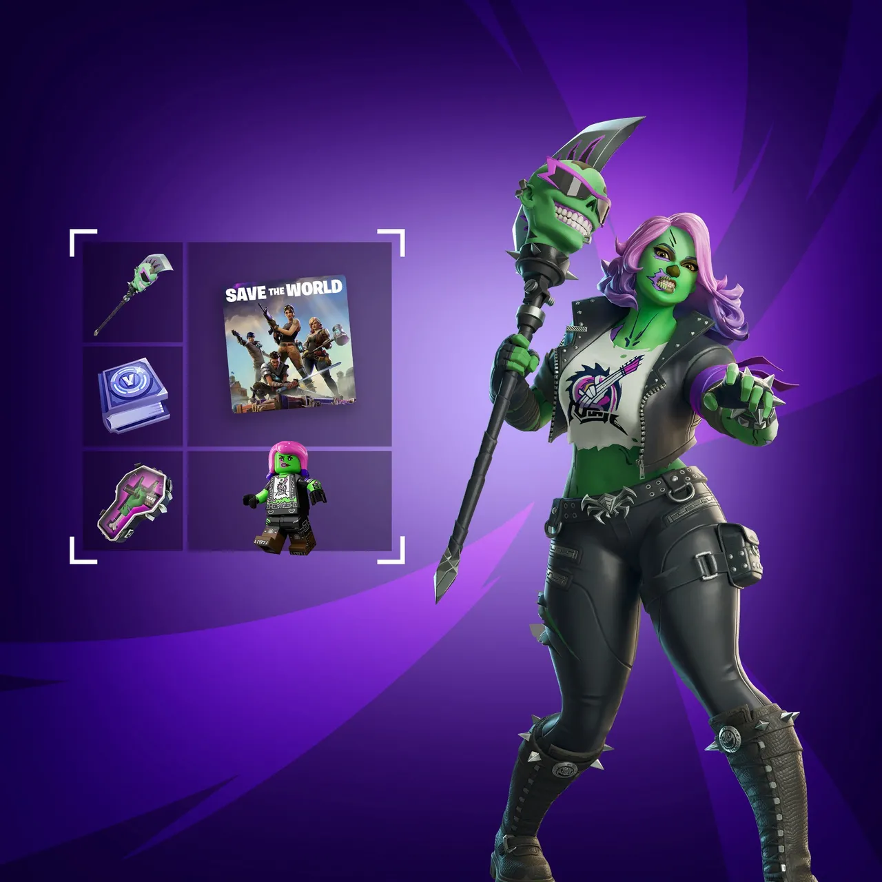 Penny Fortnite 2 - Image 448