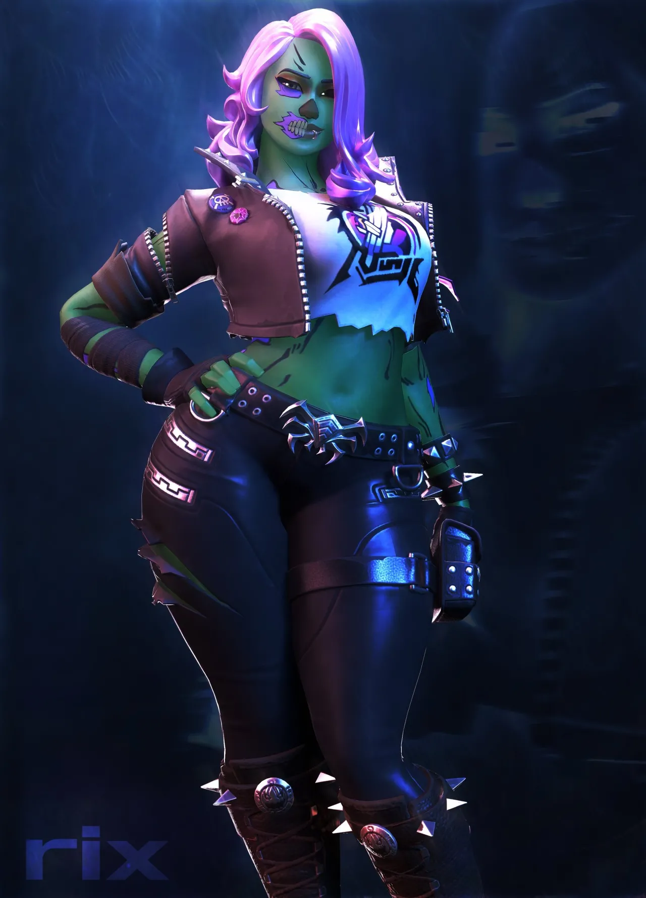 Penny Fortnite 2 - Image 454