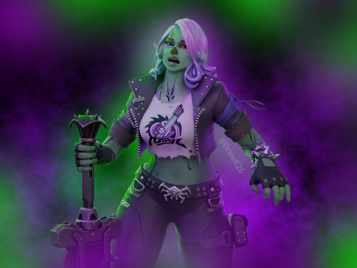 Penny Fortnite 2 - Image 456