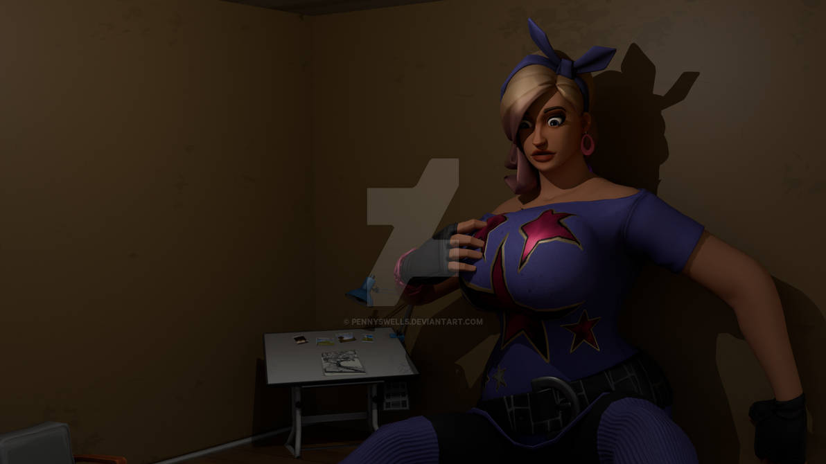 Penny Fortnite 2 - Image 476