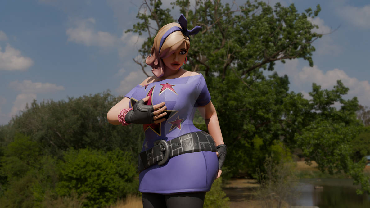 Penny Fortnite 2 - Image 477