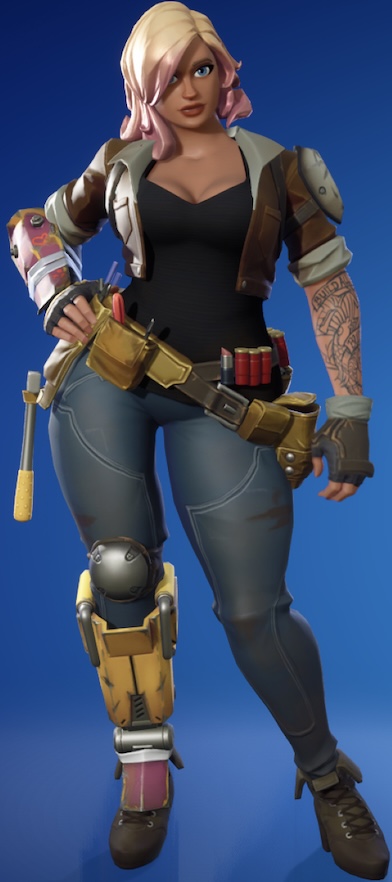 Penny Fortnite 2 - Image 478