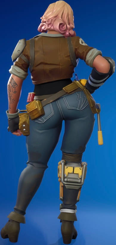 Penny Fortnite 2 - Image 479
