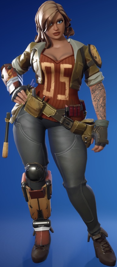Penny Fortnite 2 - Image 481