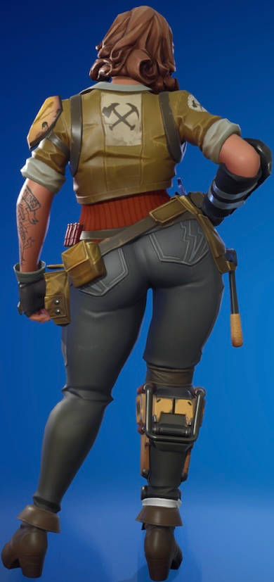 Penny Fortnite 2 - Image 482