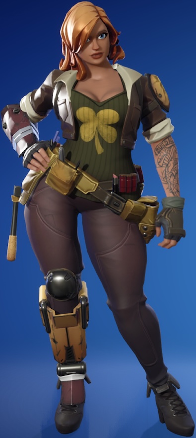Penny Fortnite 2 - Image 484
