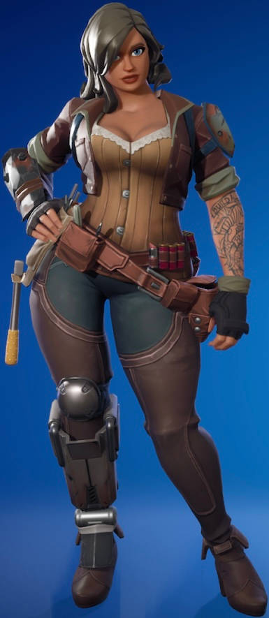 Penny Fortnite 2 - Image 487