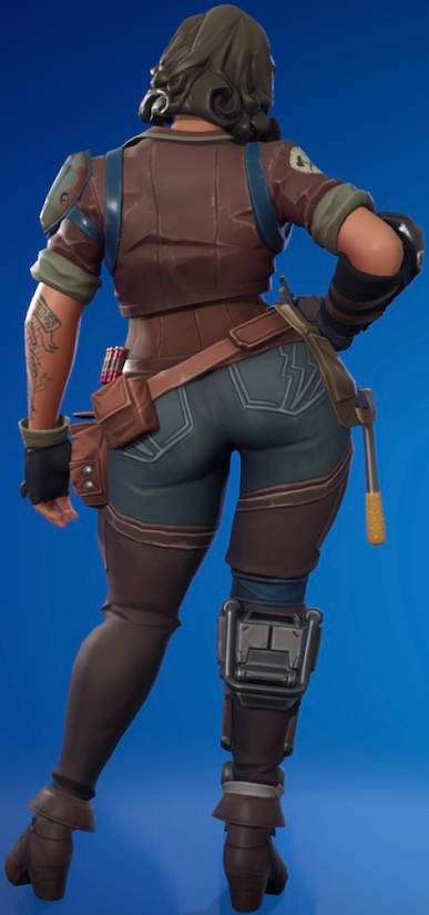 Penny Fortnite 2 - Image 488