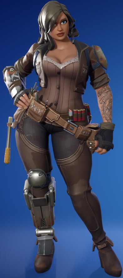 Penny Fortnite 2 - Image 490