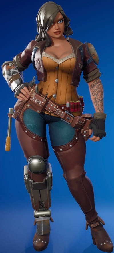 Penny Fortnite 2 - Image 493