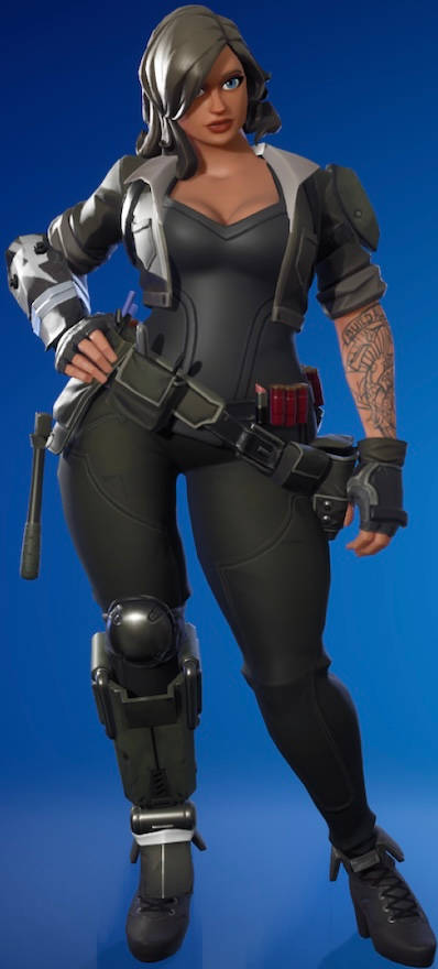 Penny Fortnite 2 - Image 496