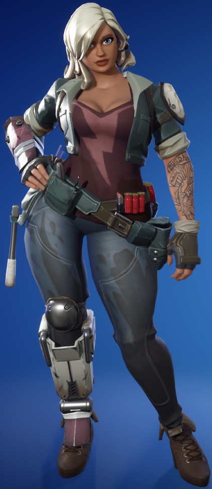 Penny Fortnite 2 - Image 502