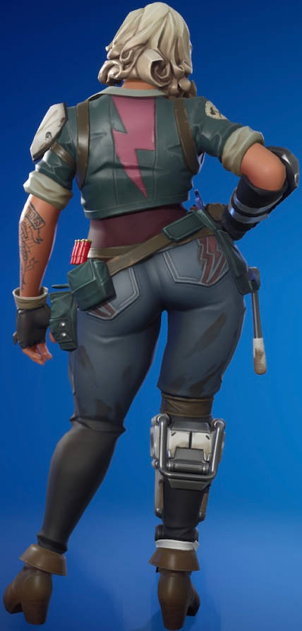Penny Fortnite 2 - Image 503