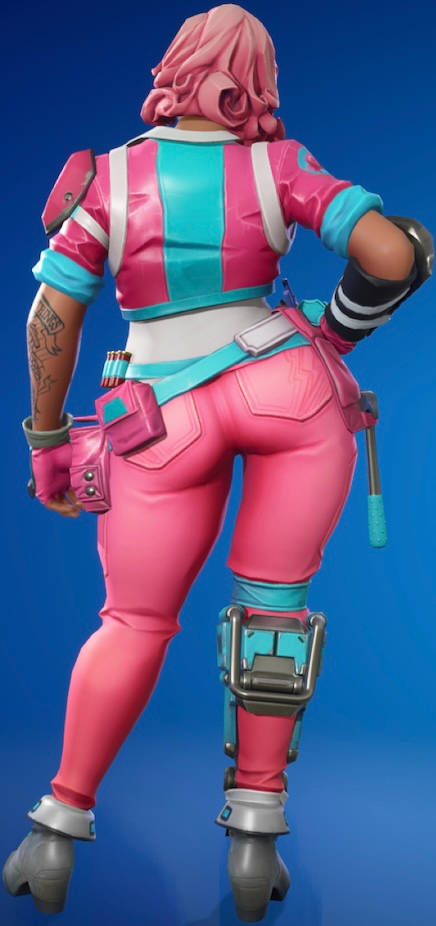 Penny Fortnite 2 - Image 506