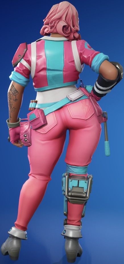 Penny Fortnite 2 - Image 507