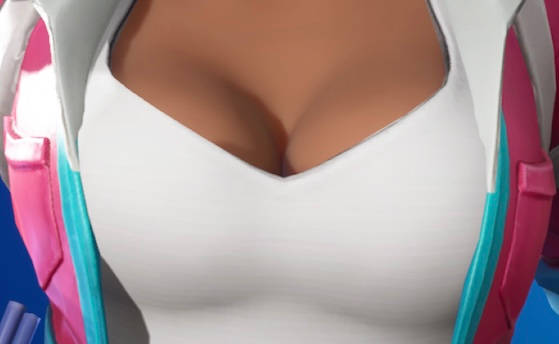 Penny Fortnite 2 - Image 508