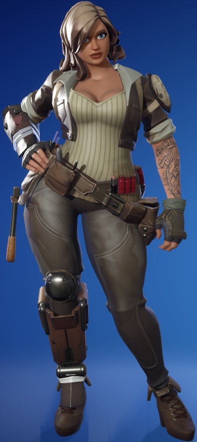 Penny Fortnite 2 - Image 509