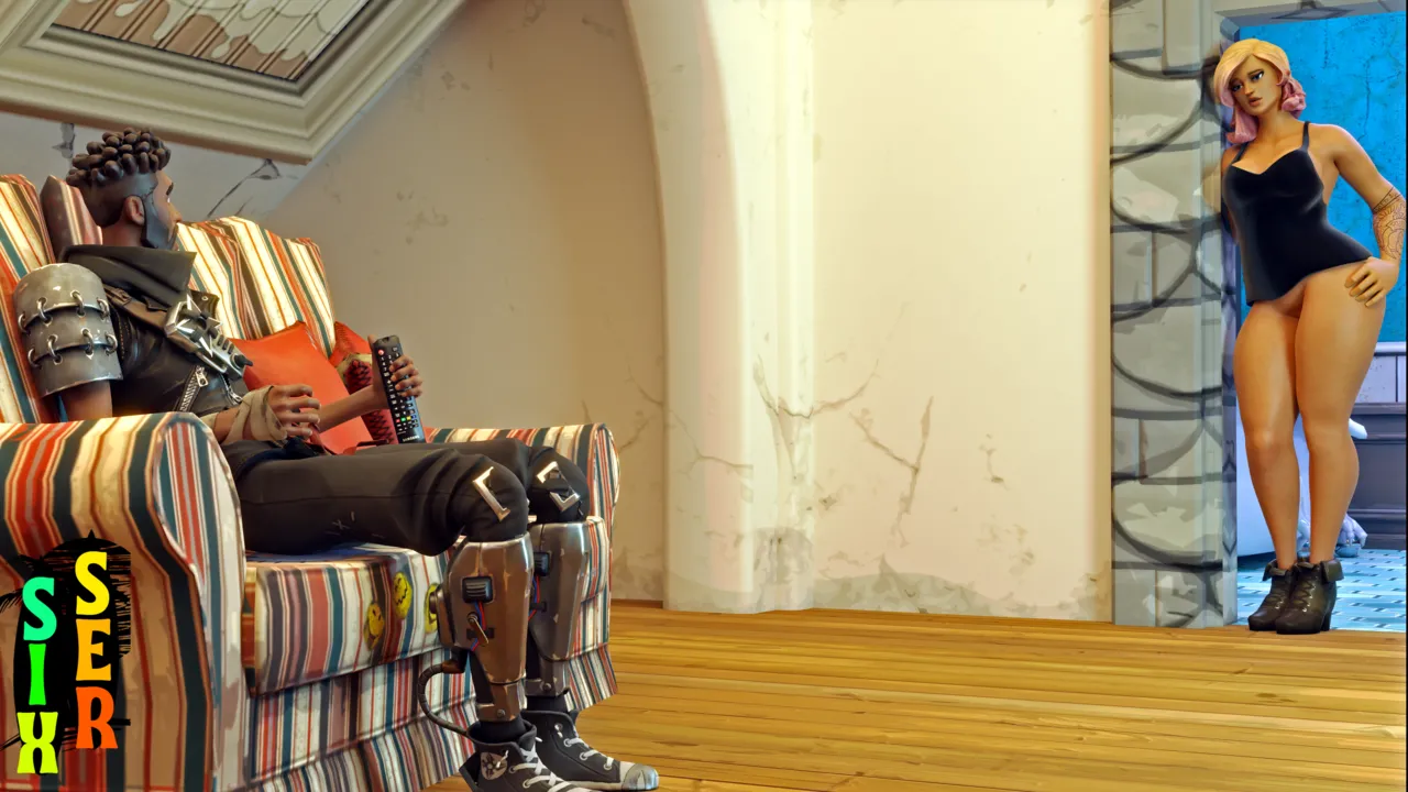 Penny Fortnite 2 - Image 51