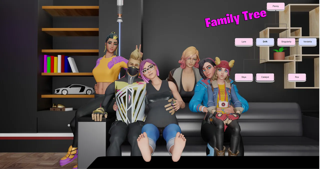 Penny Fortnite 2 - Image 52