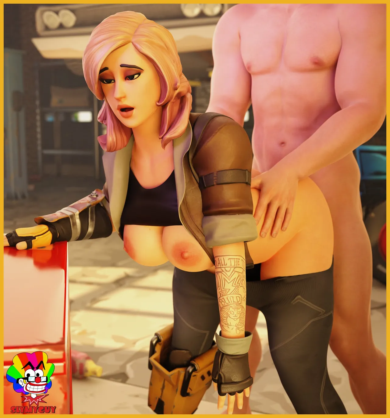 Penny Fortnite 2 - Image 534