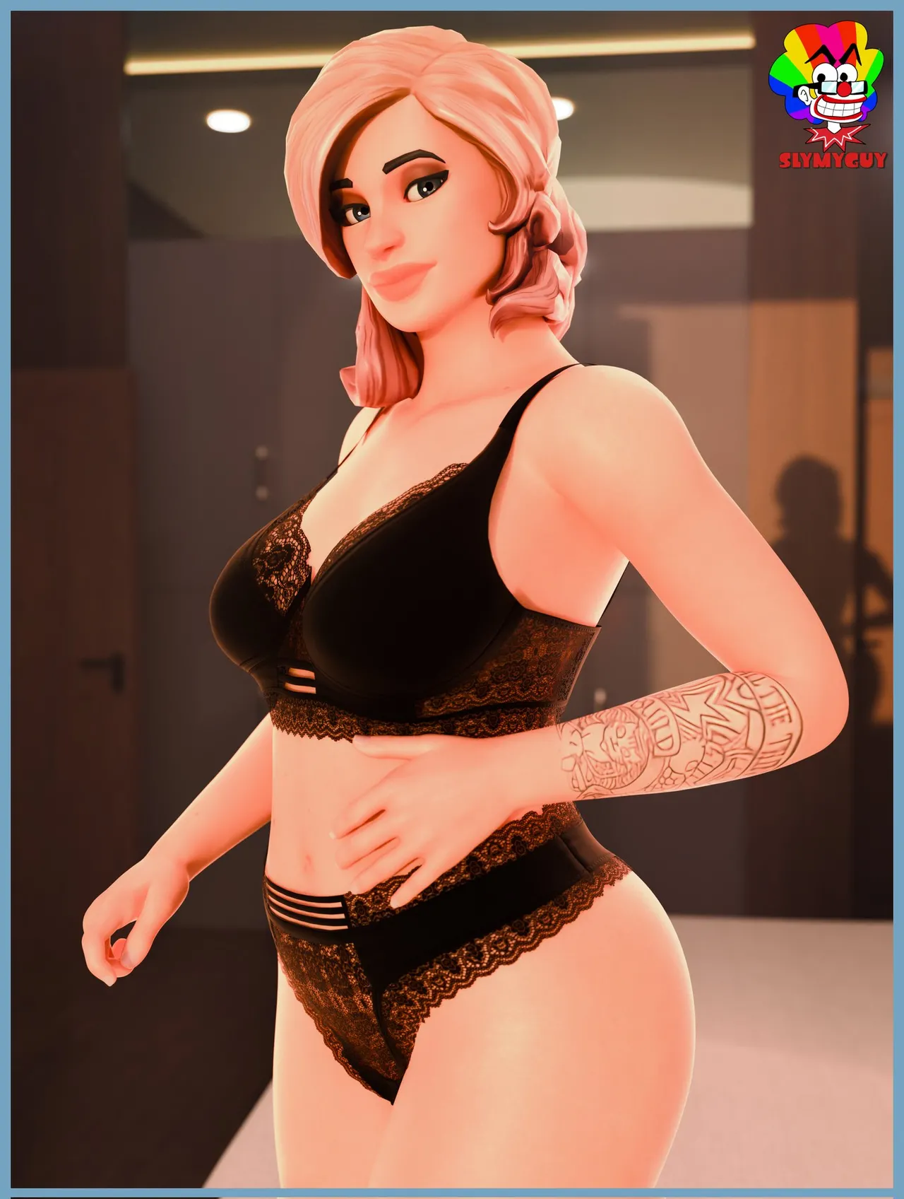 Penny Fortnite 2 - Image 537