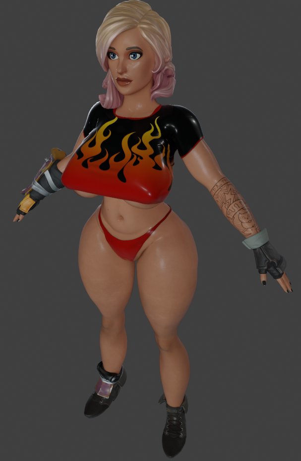 Penny Fortnite 2 - Image 547