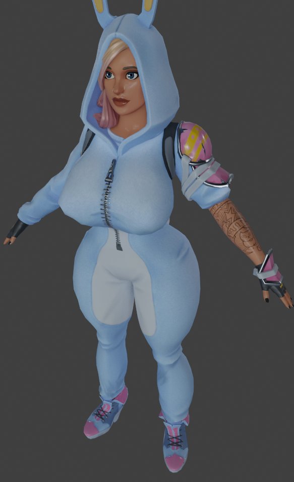 Penny Fortnite 2 - Image 549