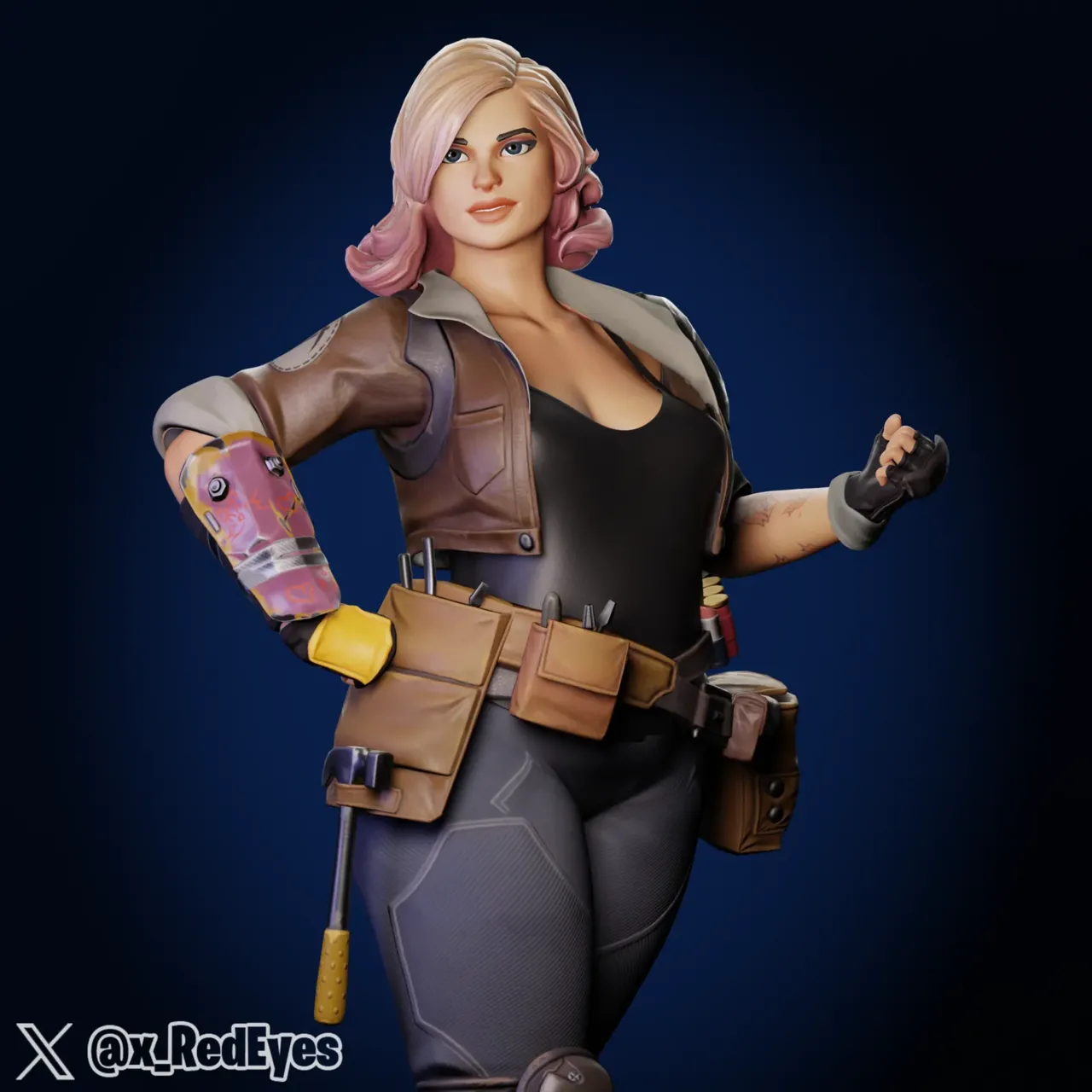 Penny Fortnite 2 - Image 580