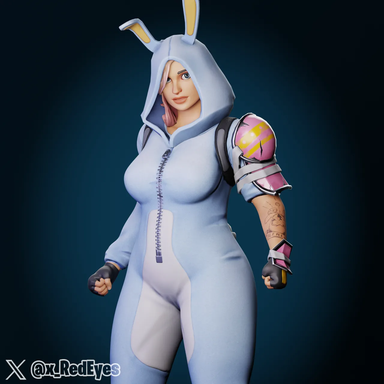 Penny Fortnite 2 - Image 584