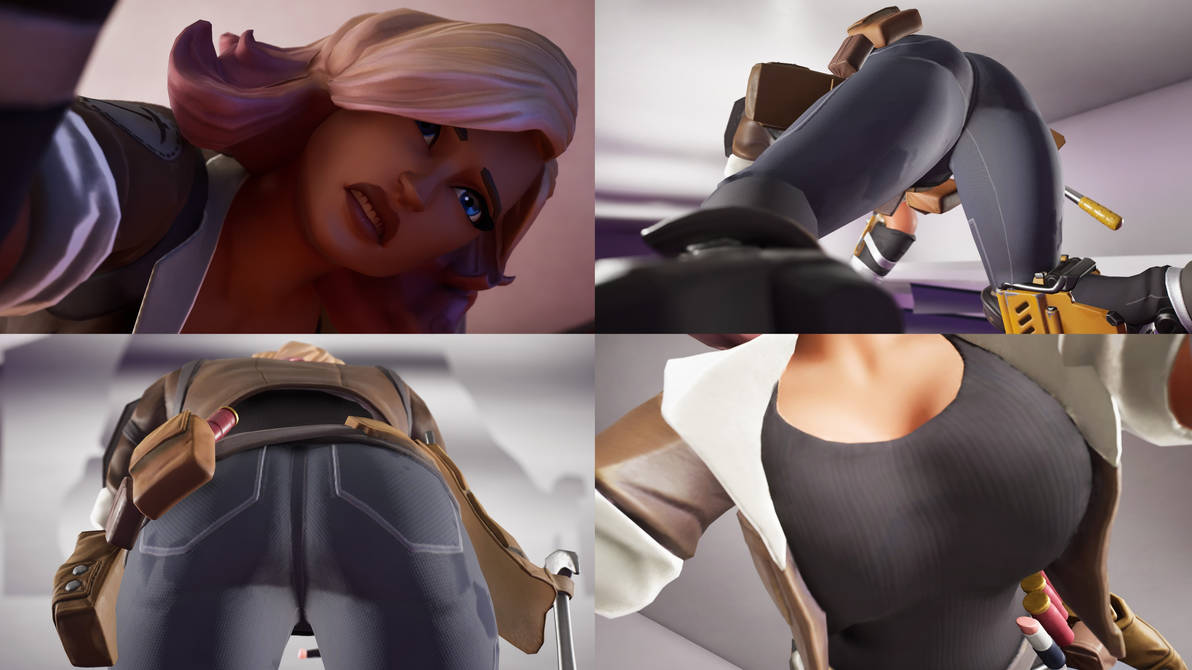 Penny Fortnite 2 - Image 592