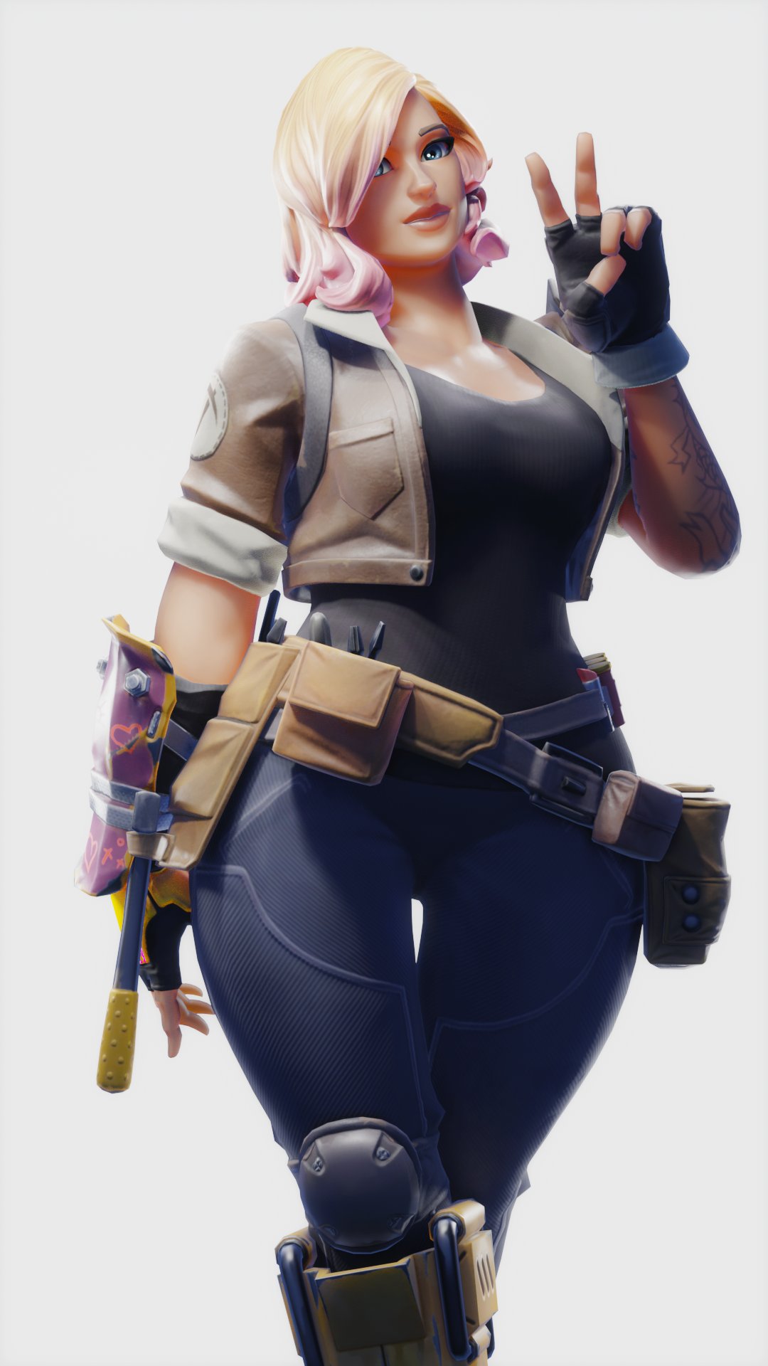 Penny Fortnite 2 - Image 593