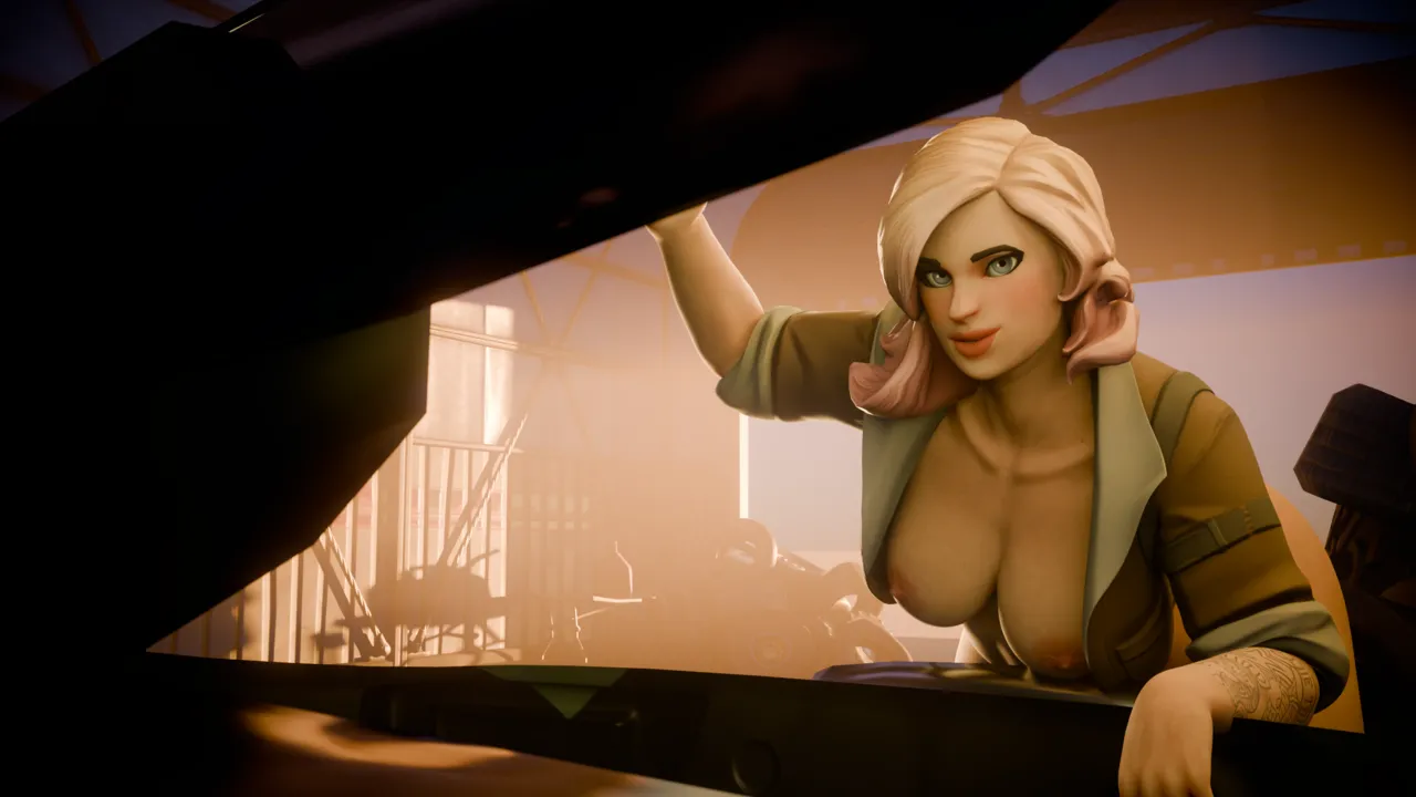 Penny Fortnite 2 - Image 599