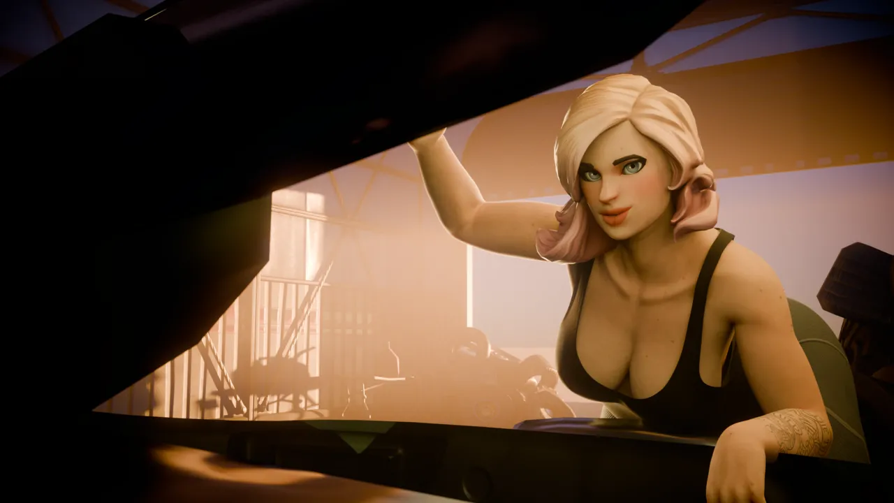 Penny Fortnite 2 - Image 600