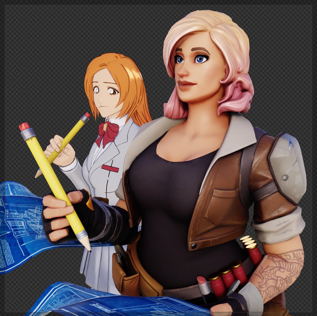 Penny Fortnite 2 - Image 604