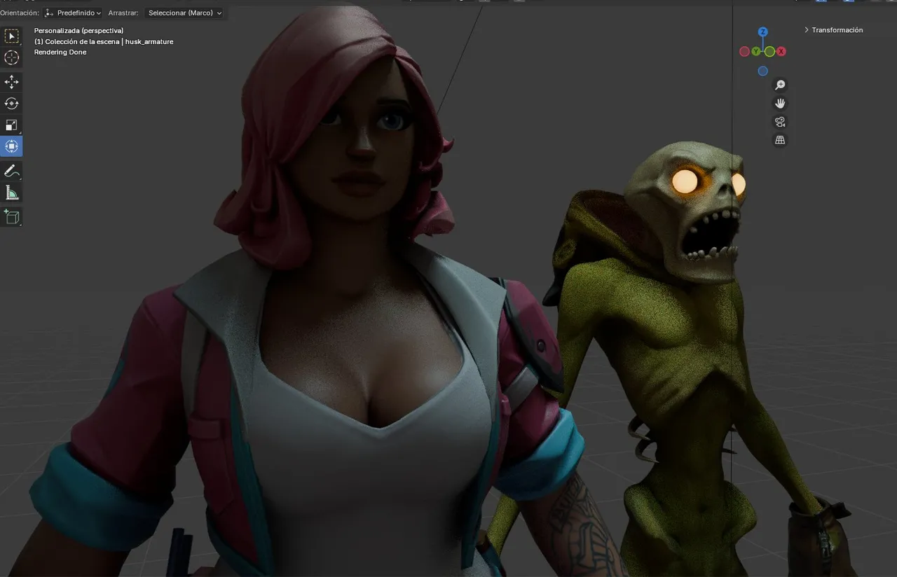 Penny Fortnite 2 - Image 611