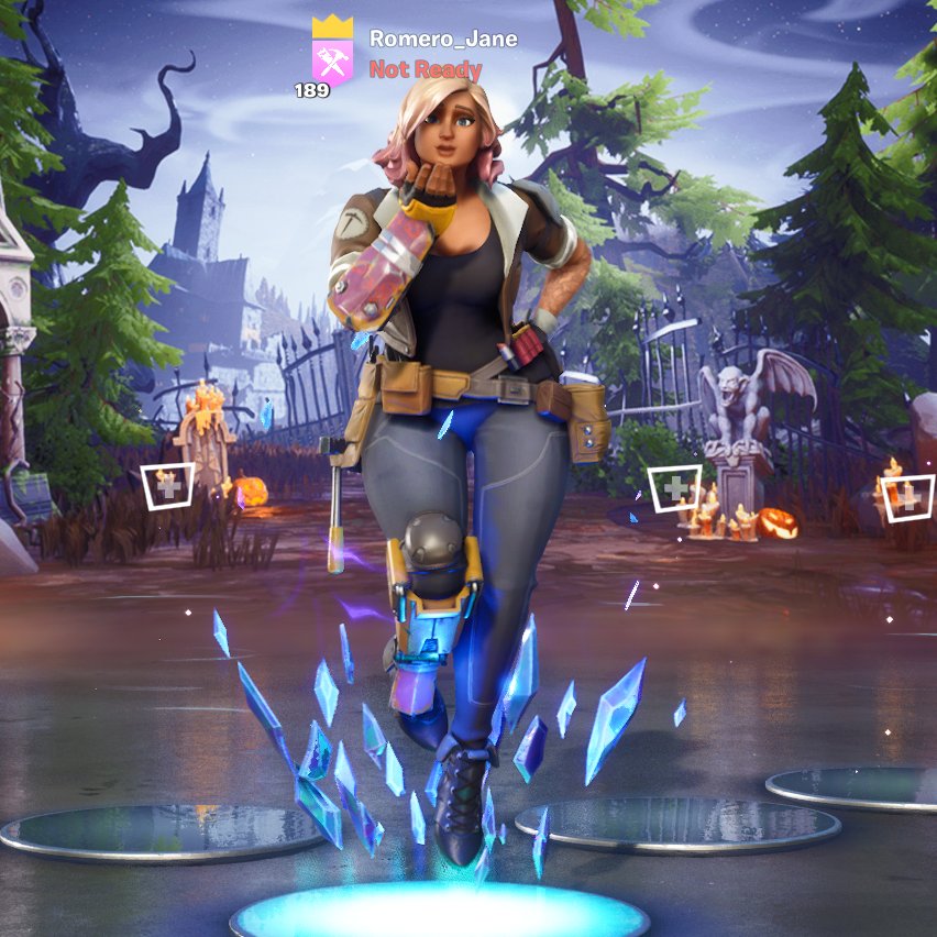 Penny Fortnite 2 - Image 68