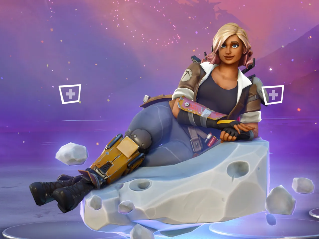 Penny Fortnite 2 - Image 69