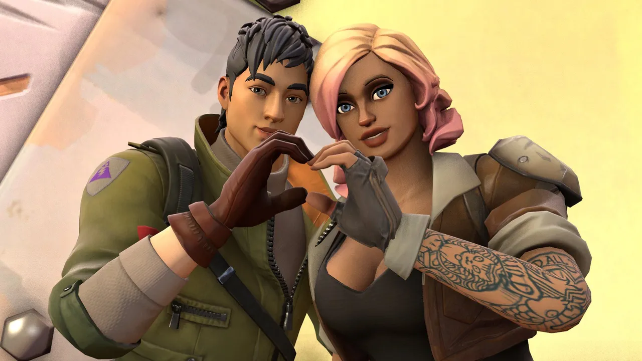 Penny Fortnite 2 - Image 81