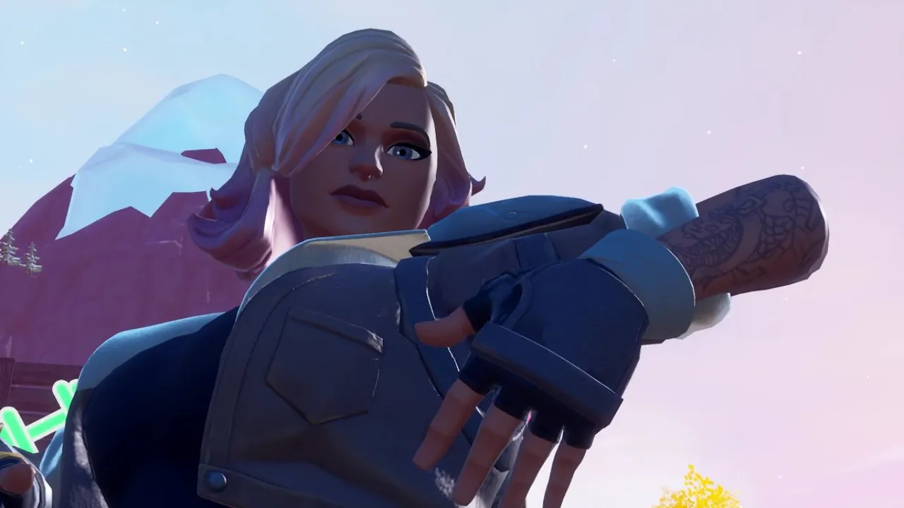 Penny Fortnite 2 - Image 84