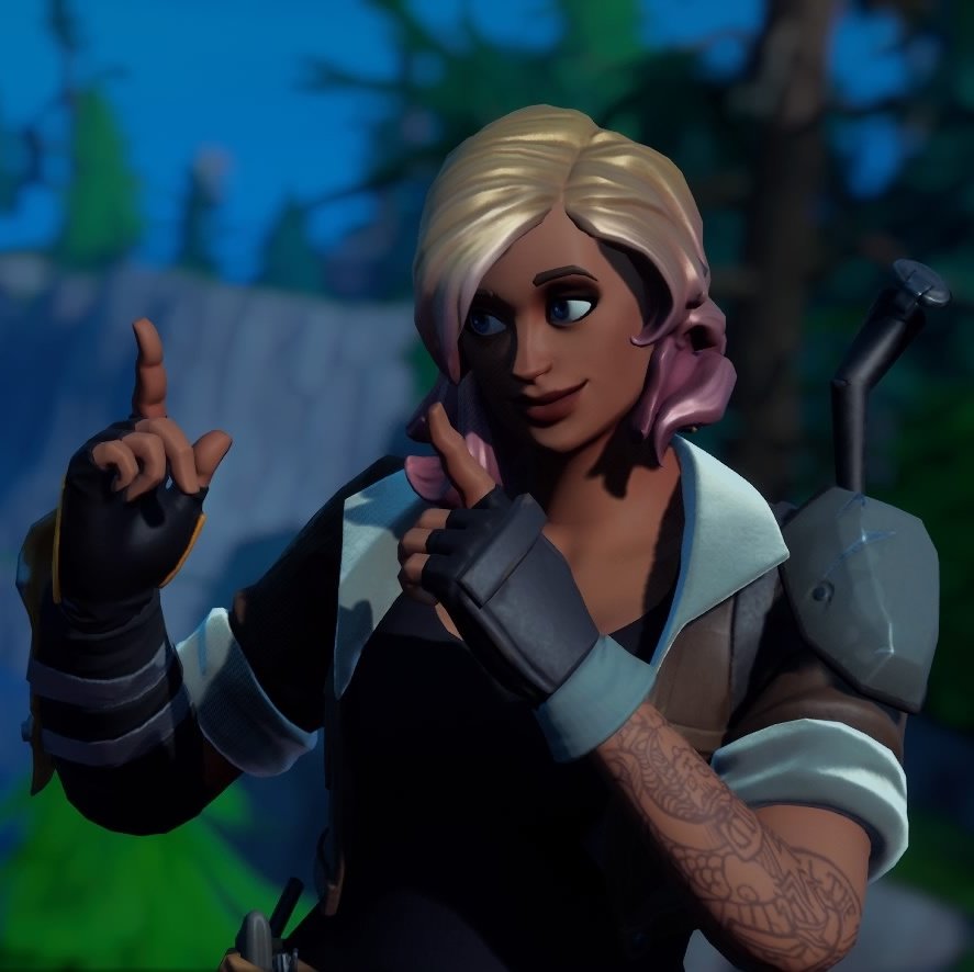 Penny Fortnite 2 - Image 91