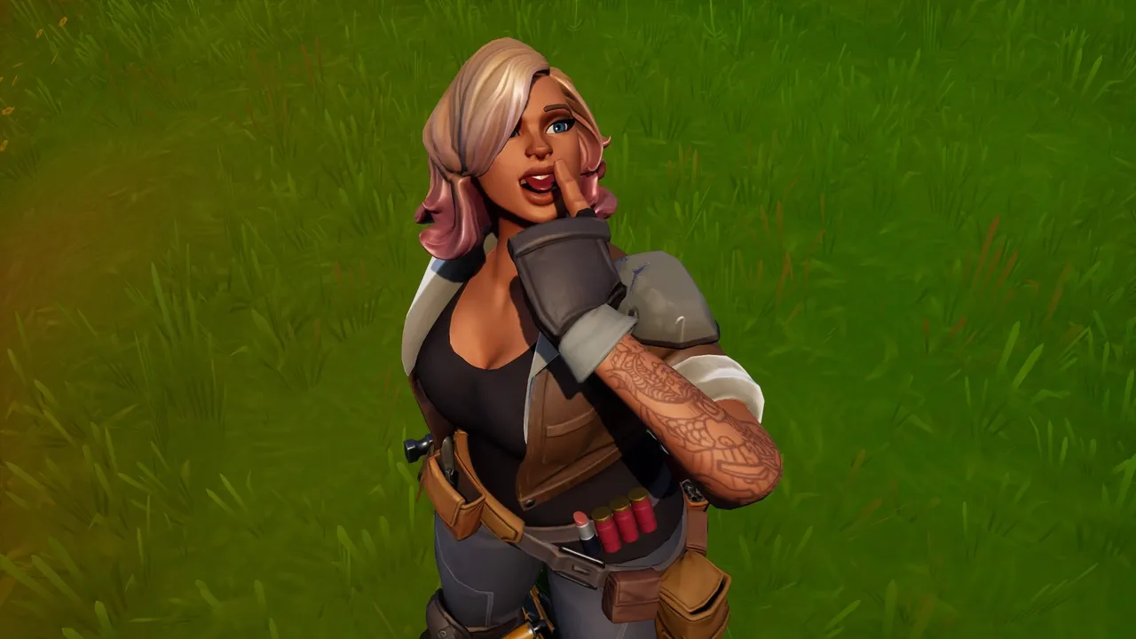 Penny Fortnite 2 - Image 93