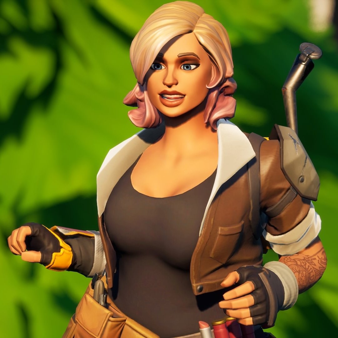 Penny Fortnite 2 - Image 95