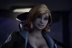 Penny Fortnite 2 - Page 126