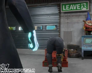 Penny Fortnite 2 - Page 130