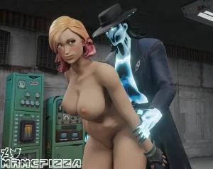 Penny Fortnite 2 - Page 132