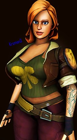 Penny Fortnite 2 - Page 137