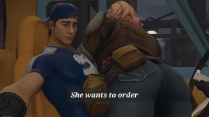 Penny Fortnite 2 - Page 14